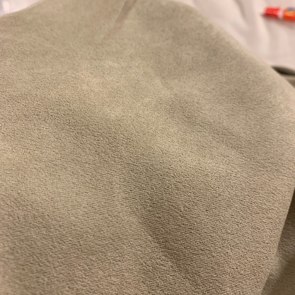 Alfani Button Down Casual Shirt - Picture 10 of 10